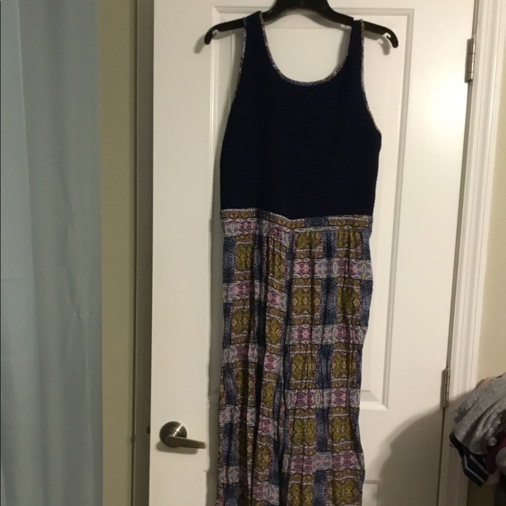 Pants jumpsuit